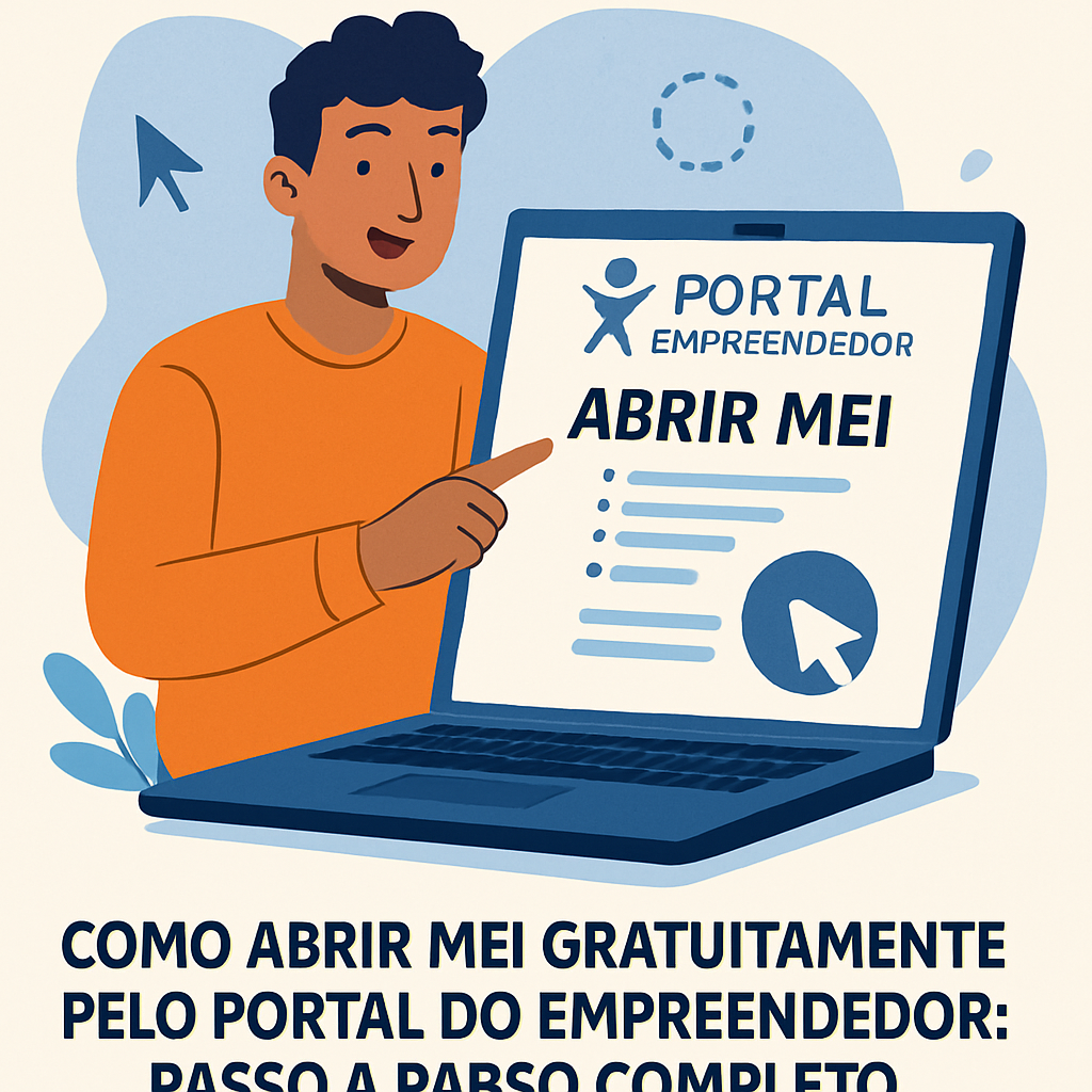 Portal do Empreendedor