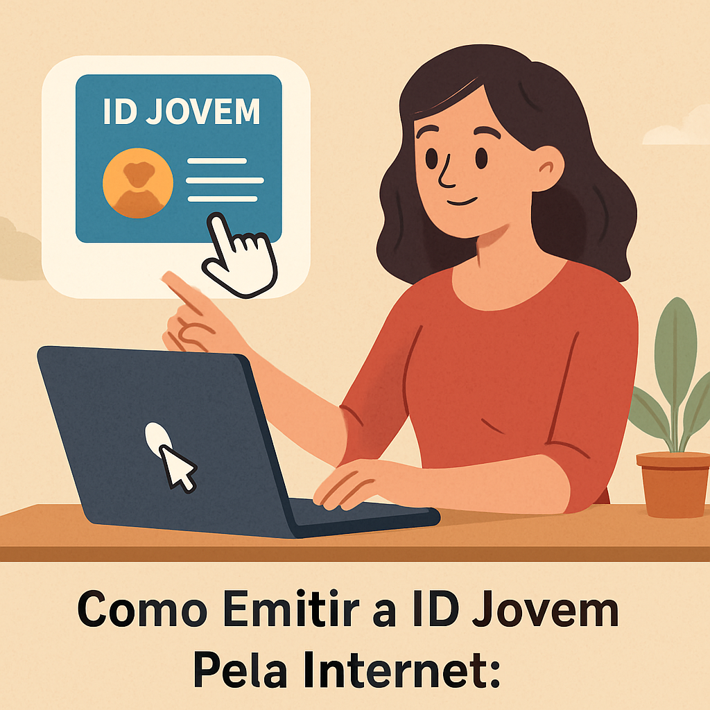 ID Jovem